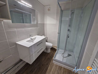  Appartement � louer 2 pi�ces 33 m�