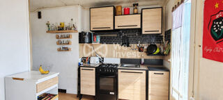  Appartement à vendre 2 pièces 43 m²