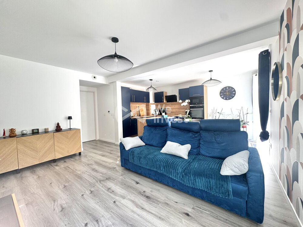 Vente Maison Maison passive 5 pièces de 2023 – 4 chambres – DPE A – Co Coupvray