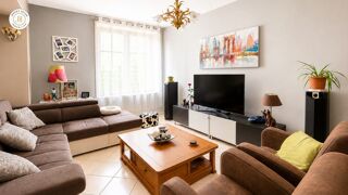  Maison à vendre 7 pièces 187 m²