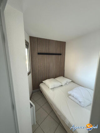  Appartement à vendre 3 pièces 34 m²