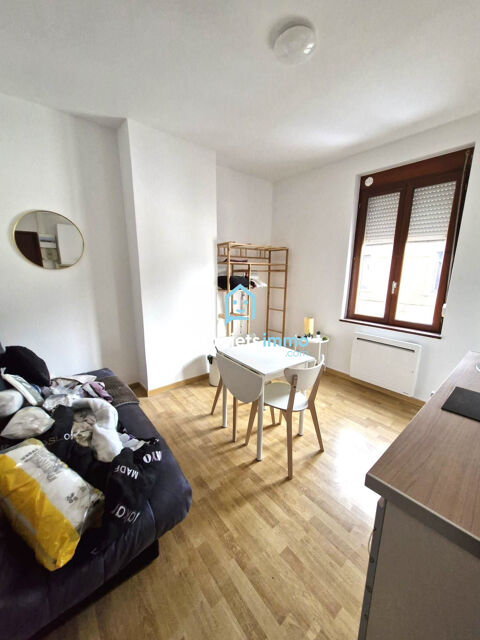  Appartement � louer 1 pi�ce 16 m�