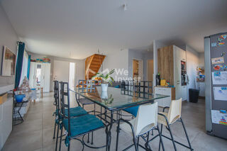  Maison à vendre 4 pièces 115 m²