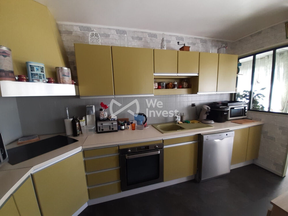 Vente Appartement Appartement à vendre Champs-sur-Marne Champs-sur-marne