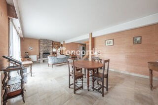  Maison à vendre 5 pièces 150 m²