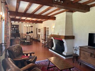  Maison à vendre 7 pièces 190 m²