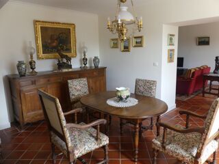  Maison � vendre 8 pi�ces 201 m�