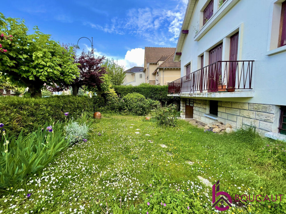 Maison a louer sceaux - 5 pièce(s) - 82 m2 - Surfyn