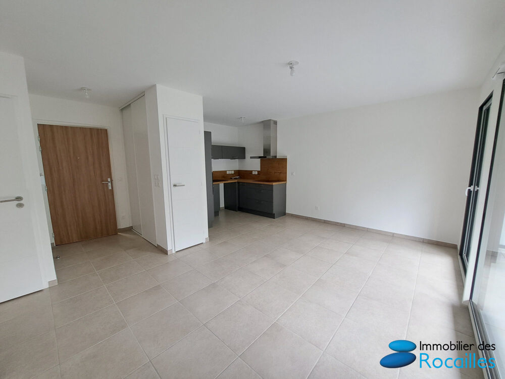 Location Appartement T2 SAINT PIERRE EN FAUCIGNY Saint-pierre-en-faucigny