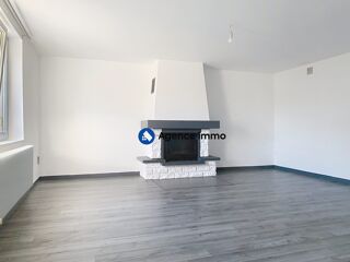  Maison à vendre 4 pièces 100 m²