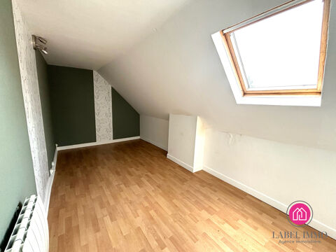  Maison � louer 3 pi�ces 51 m�