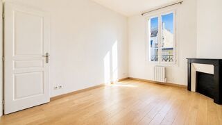  Appartement à vendre 2 pièces 43 m²