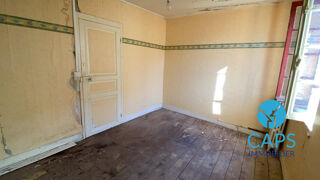  Maison � vendre 5 pi�ces 90 m�