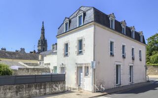  Immeuble à vendre 125 m²