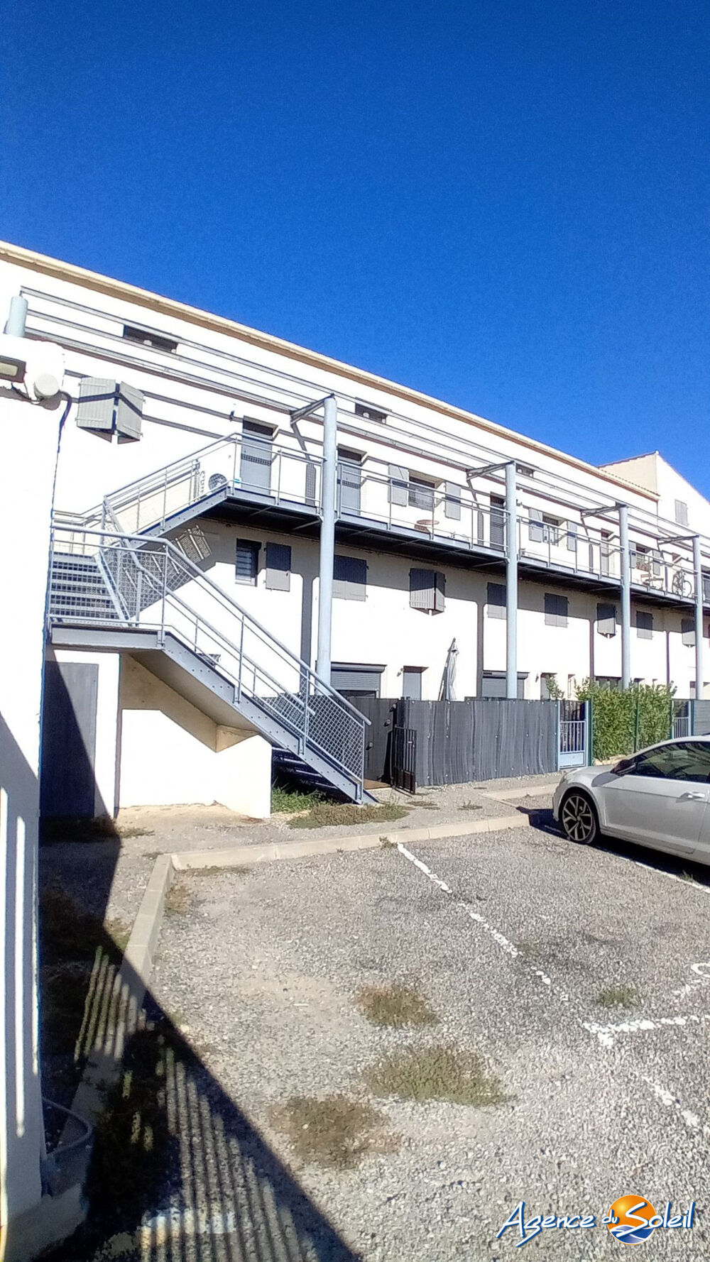 Vente Appartement LOFT T3 Lézignan-corbières