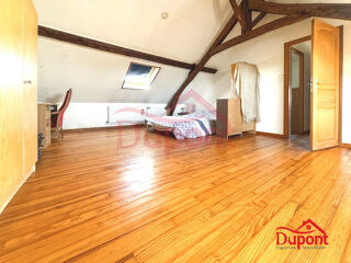  Maison � vendre 7 pi�ces 130 m�