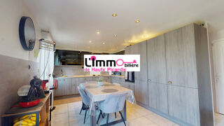  Maison � vendre 10 pi�ces 173 m�