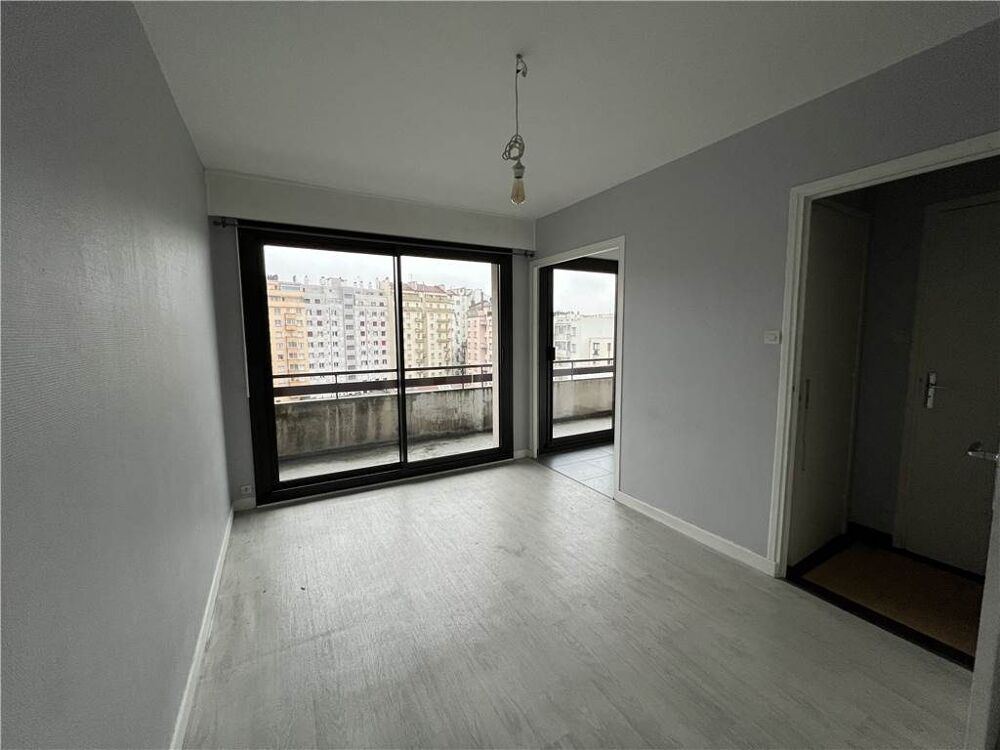 Appartement à louer GRENOBLE