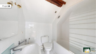  Appartement à vendre 2 pièces 27 m²