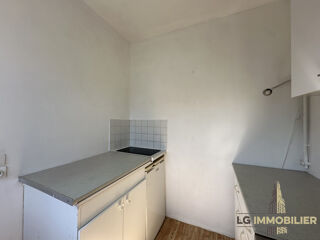  Appartement à louer 1 pièce 28 m²