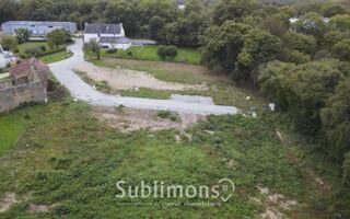 Terrain à vendre 591 m²