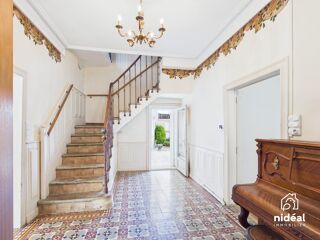  Maison � vendre 7 pi�ces 221 m�