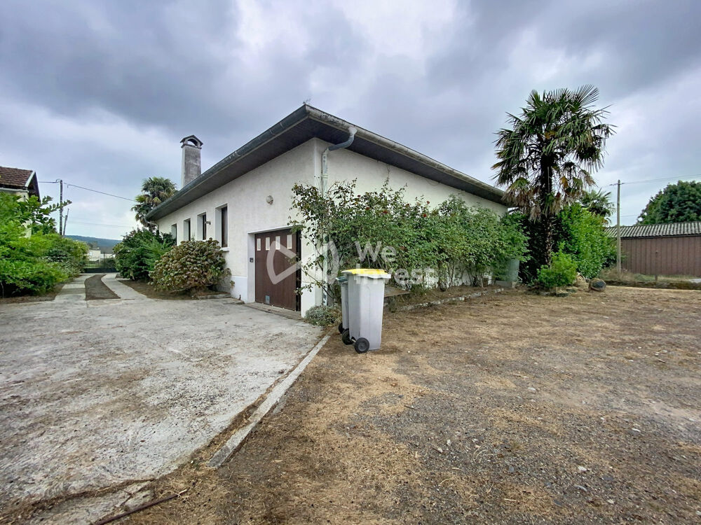 Vente Maison Maison à vendre Bénéjacq Bénéjacq