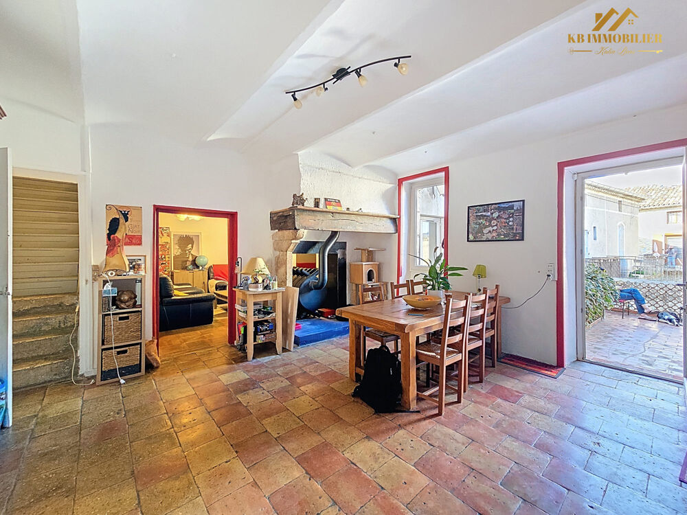 Vente Maison Maison d'habitation ou divisible Vallon pont d arc