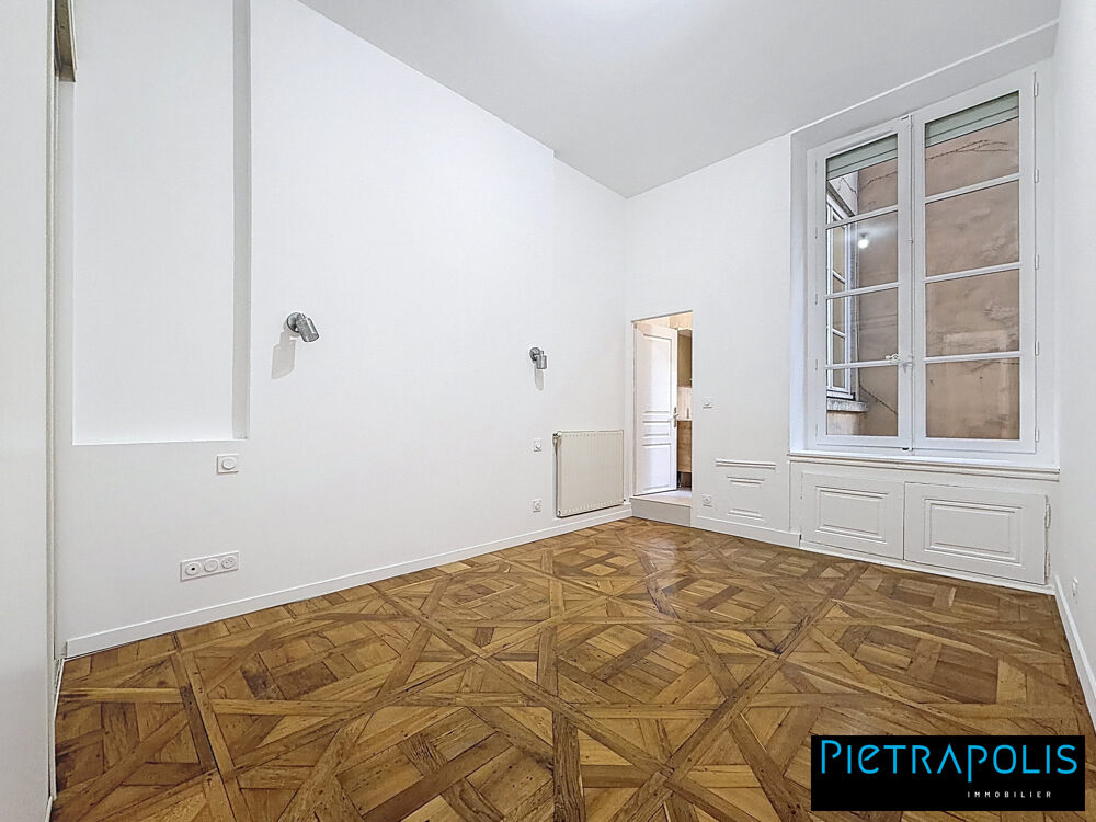 � vendre  Appartement Lyon 2