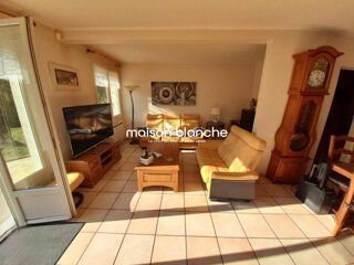  Maison à vendre 6 pièces 120 m²