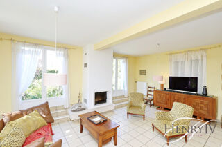  Maison � vendre 5 pi�ces 135 m�