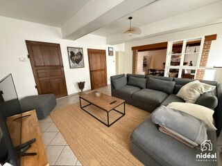  Maison  vendre 5 pices 125 m