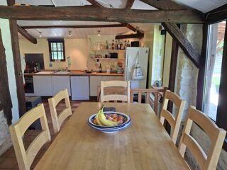  Maison à vendre 6 pièces 188 m²