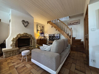  Maison à vendre 5 pièces 99 m²