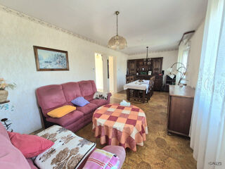  Maison à vendre 6 pièces 80 m²