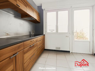  Maison � vendre 5 pi�ces 92 m�