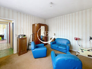  Maison à vendre 3 pièces 89 m²