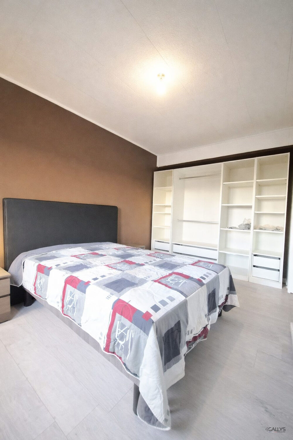 Appartement à vendre Homécourt
