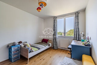  Appartement à vendre 4 pièces 84 m²