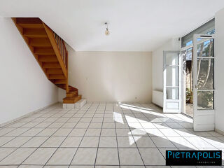  Maison à vendre 3 pièces 65 m²