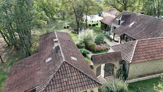  Maison à vendre 11 pièces 280 m²