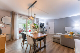  Appartement à vendre 3 pièces 69 m²