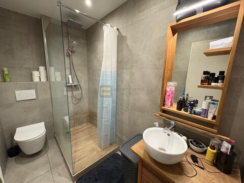  Appartement à vendre 1 pièce 40 m²