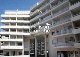  Appartement  vendre 1 pice 18 m