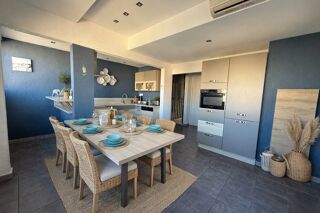  Appartement � vendre 5 pi�ces 90 m�