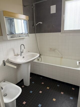  Maison � vendre 4 pi�ces 73 m�