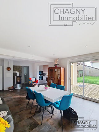  Maison � vendre 5 pi�ces 96 m�