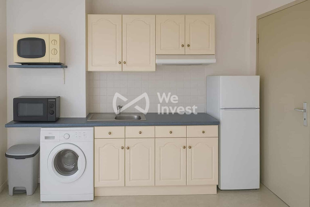 Appartement à vendre Saint-Cyprien
