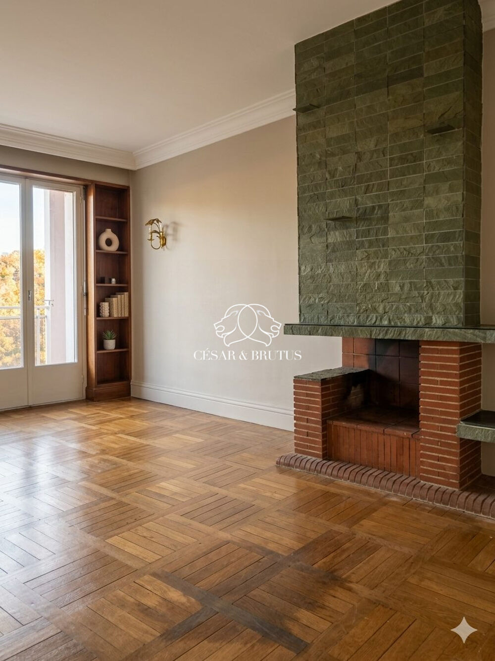 Appartement 3 pièces 74 m² · à Vichy · 74 m² · 169 000 €