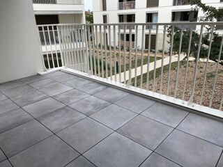  Appartement à louer 3 pièces 57 m²